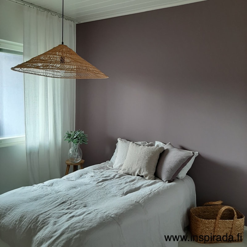  rottinkin asuntomessut laventeli väri värimaailma